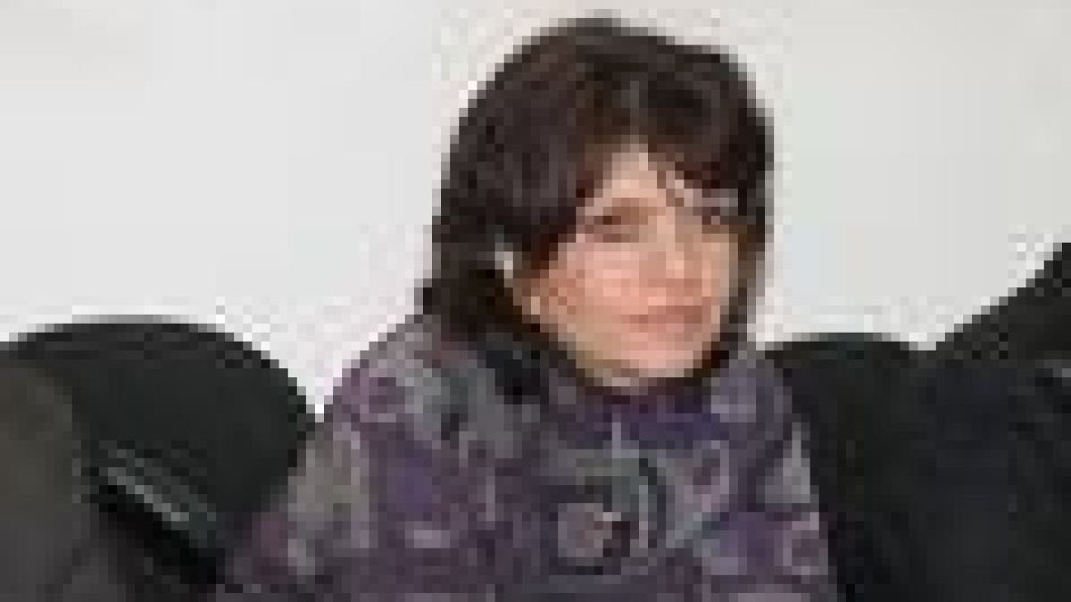 Марина Дикова: НДСВ отстоява идеите си