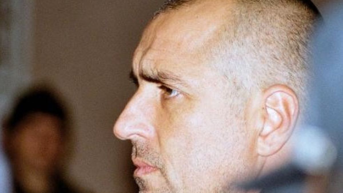 Борисов: Има натиск  върху Павлин Димитров по случая Емин 