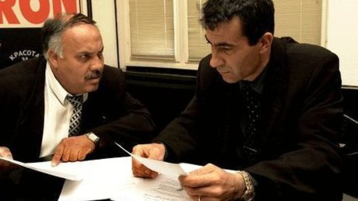 МВР откри предсмъртно писмо от Емин. Чак днес 