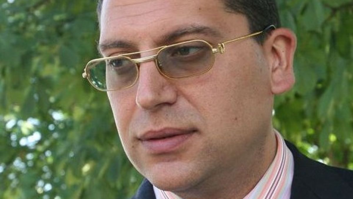 Марио Николов: 4 хил. лева имам в банки 