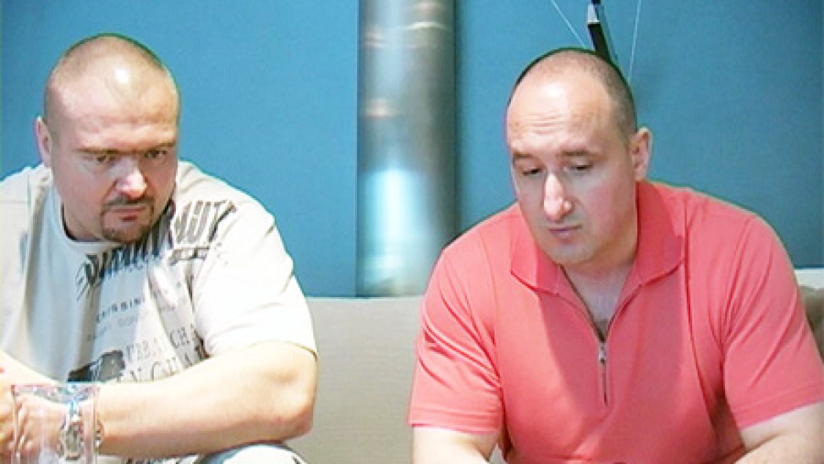 Галеви все пак станаха следствени