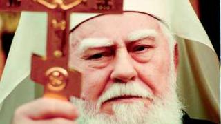 Синодът атакува закона за културното наследство