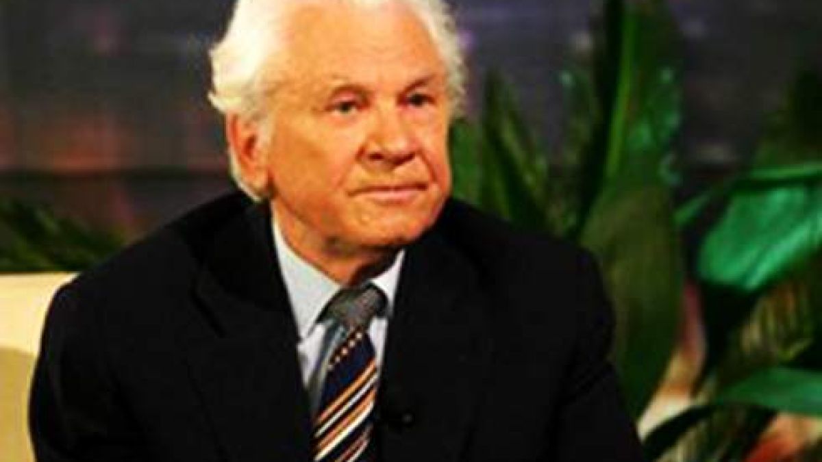 Проф. Стойчо Раданов се чувствал излишен