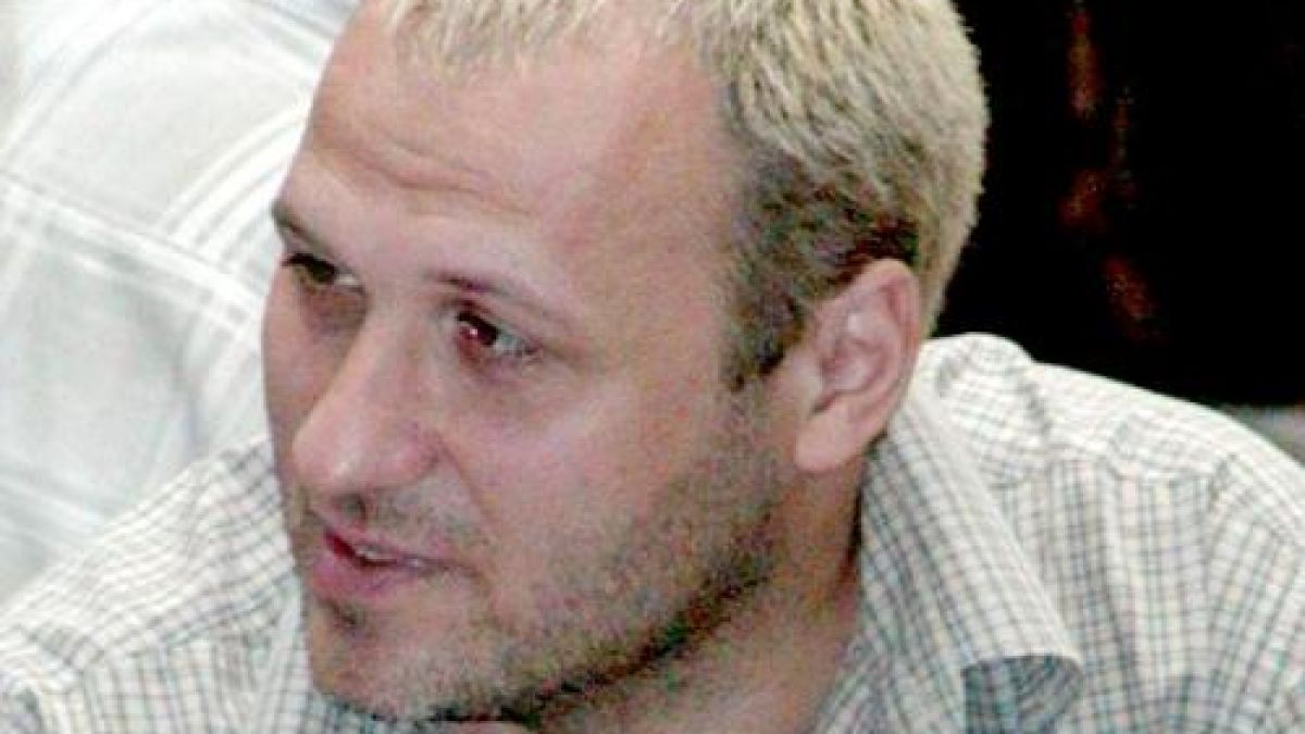 Иван Славков от болничното легло в ареста 