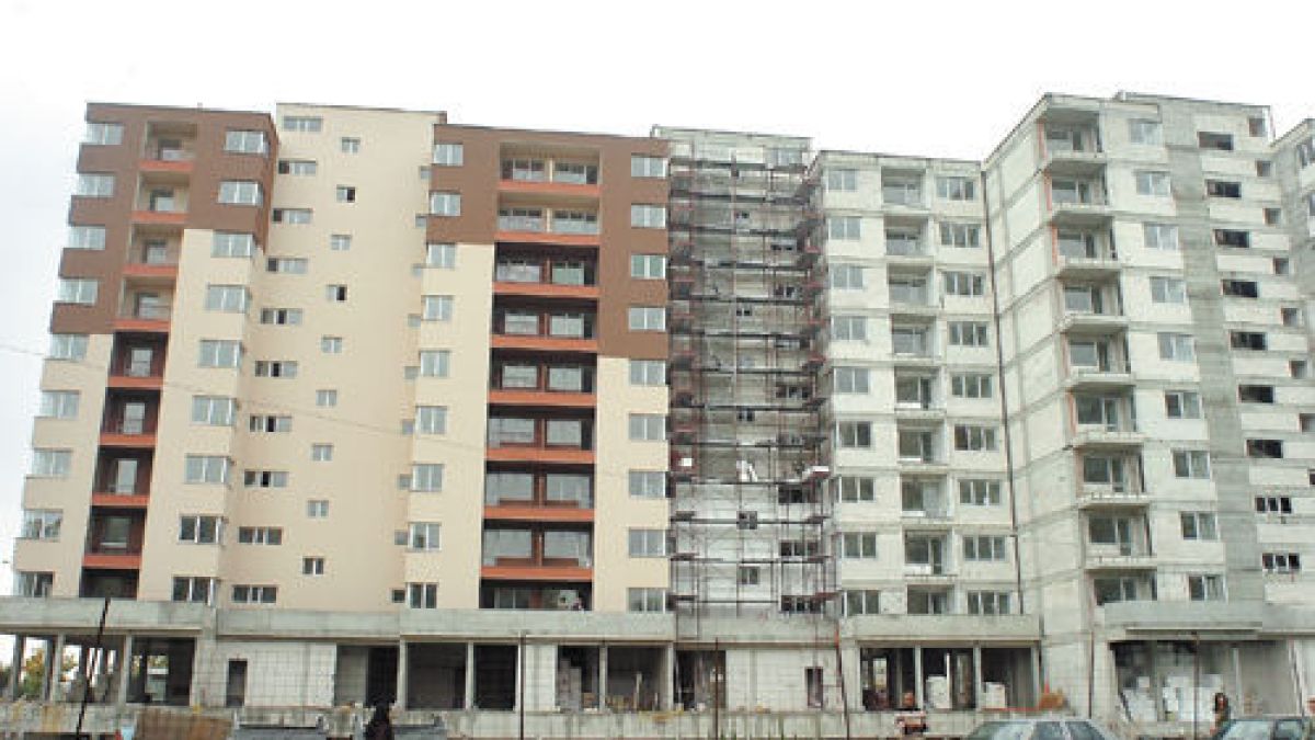 Падат цените на панелките