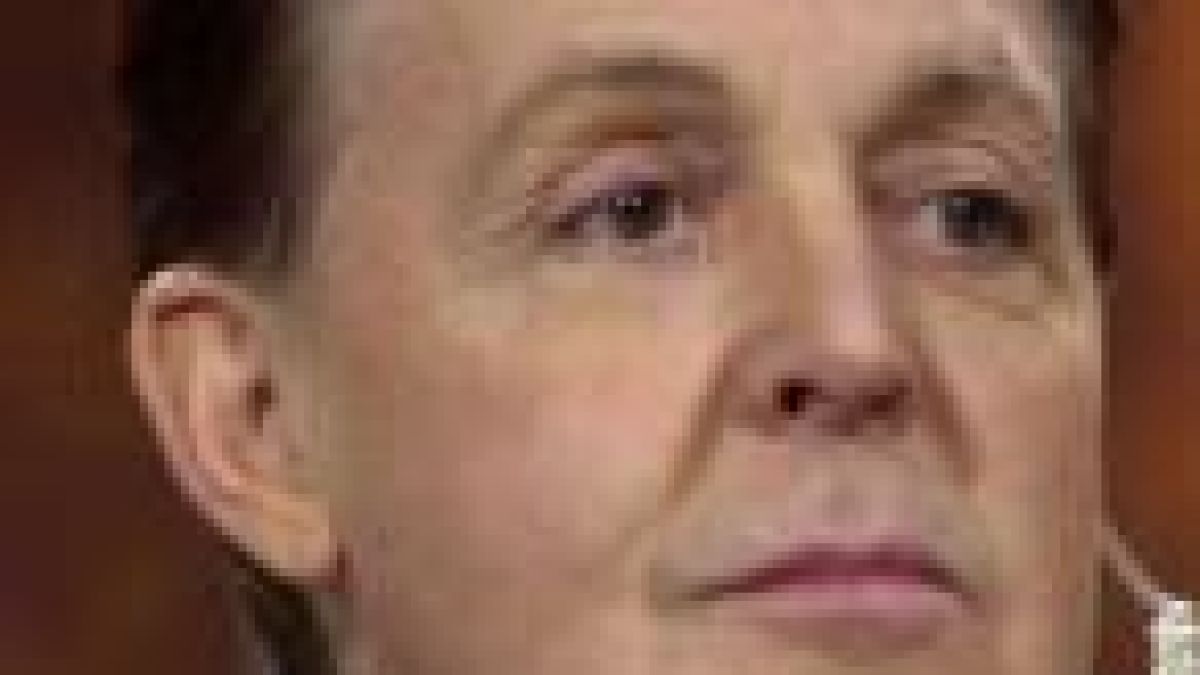 Пол Маккартни вече живее заедно с новата си любов