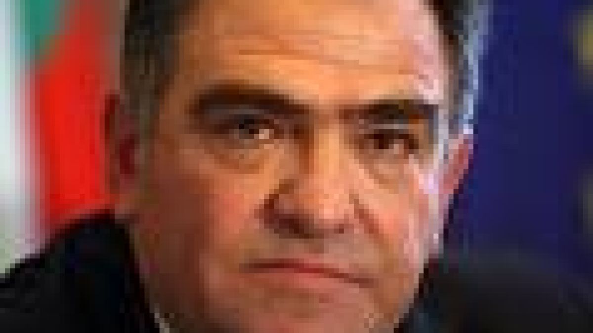 Цветанов: Медиите прекалено много се занимават със смъртта на Ахмед Емин