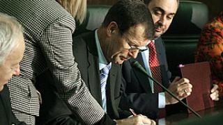 СГС ще заседава по дело срещу прокурор