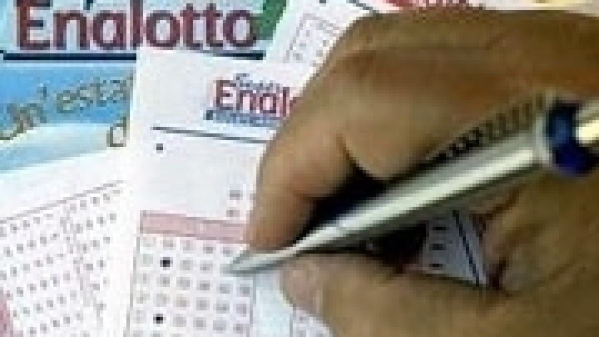 Джакпот от 100 милиона евро в Супереналото ударен в Катания