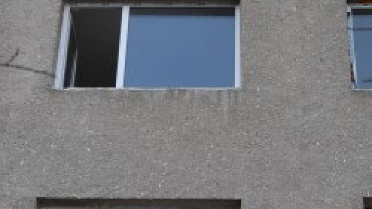Прокуратурата проверява Дома за изоставени в Балван 