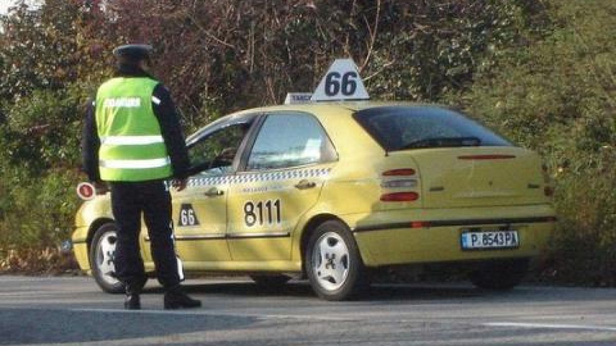 КАТ ще глобява с нови фишове от ноември