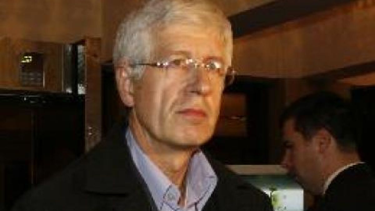 Овчаров срещу Станишев в София 
