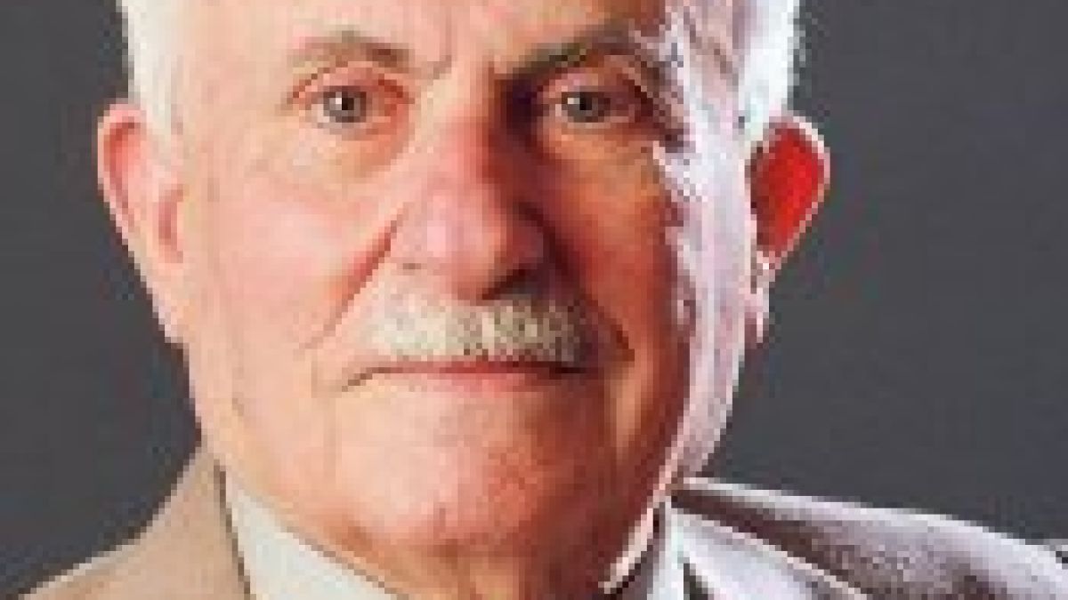 Почина народният лечител Димитър Кръстев