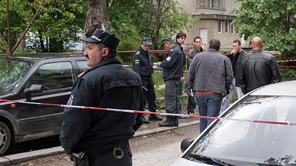 "Българската болест" наляга Хърватия