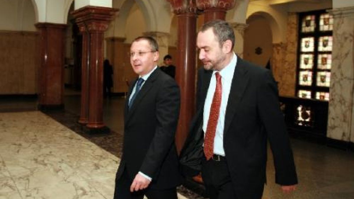 Разбити са половината престъпни групи у нас 