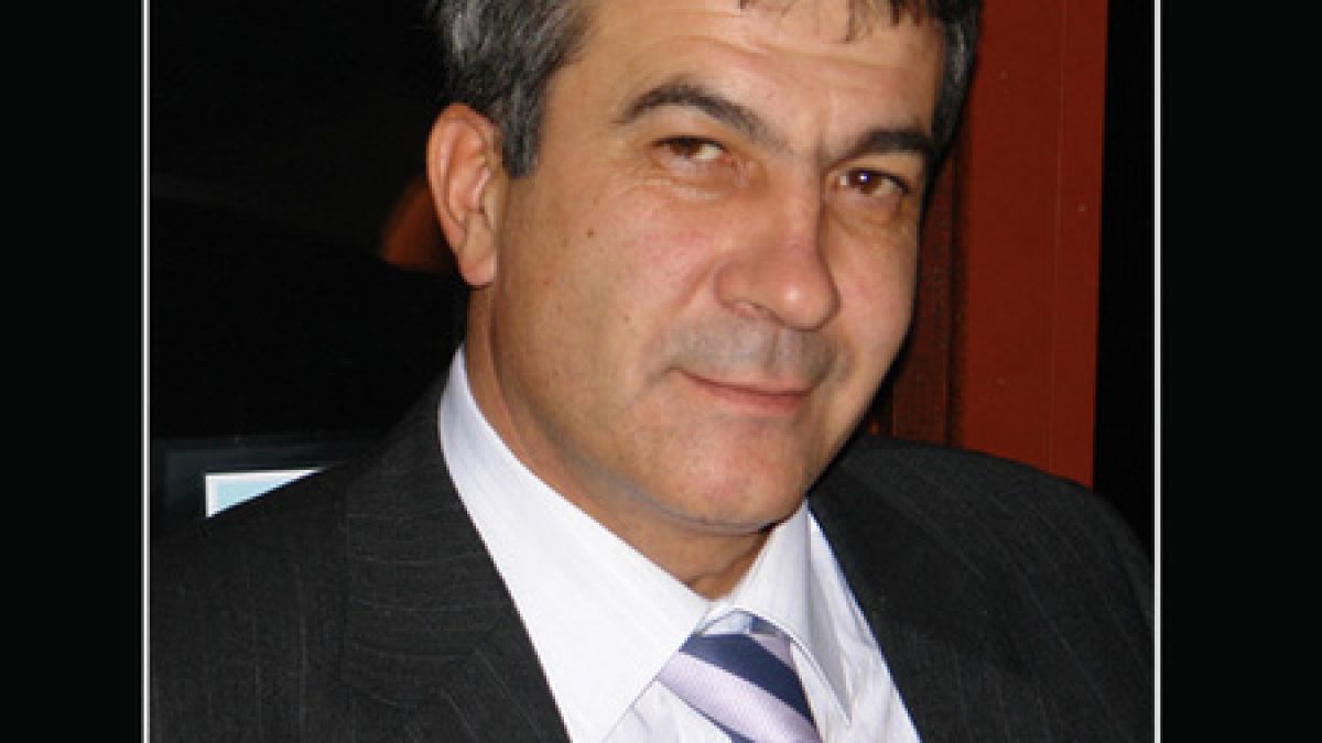 Смъртта на Емин не е политическо самоубийство