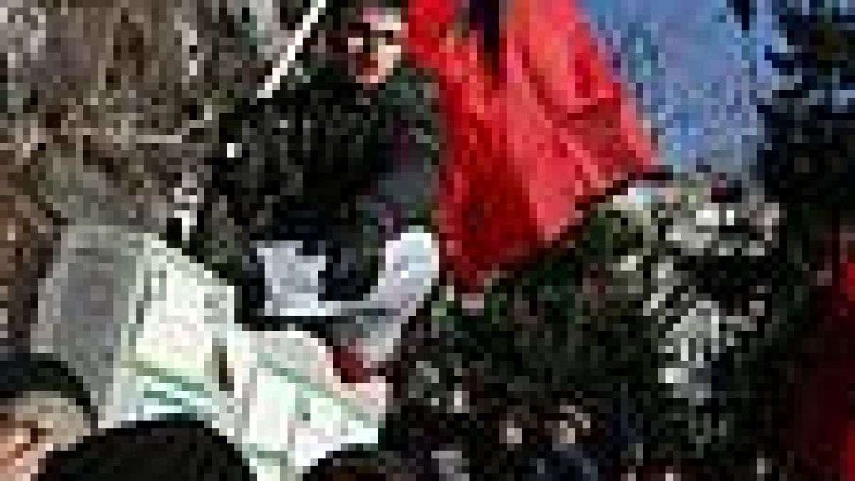 Отива ли се към подялба на Косово