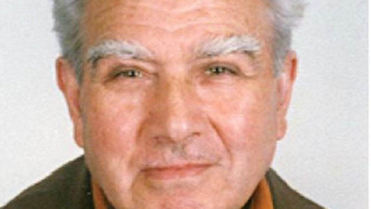 82-годишен склеротик изчезна безследно