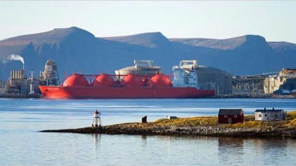 Петър Димитров договаря внос на газ от Тунис