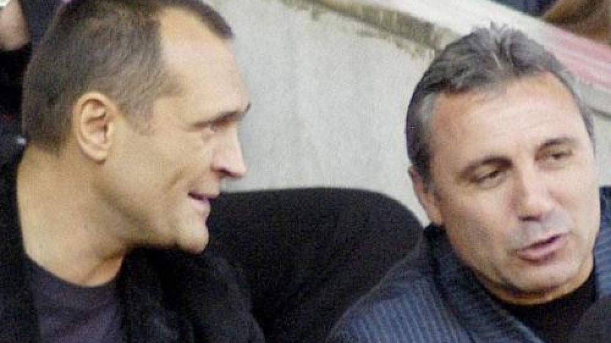 ЦСКА кани Васил Божков за шеф на БФС