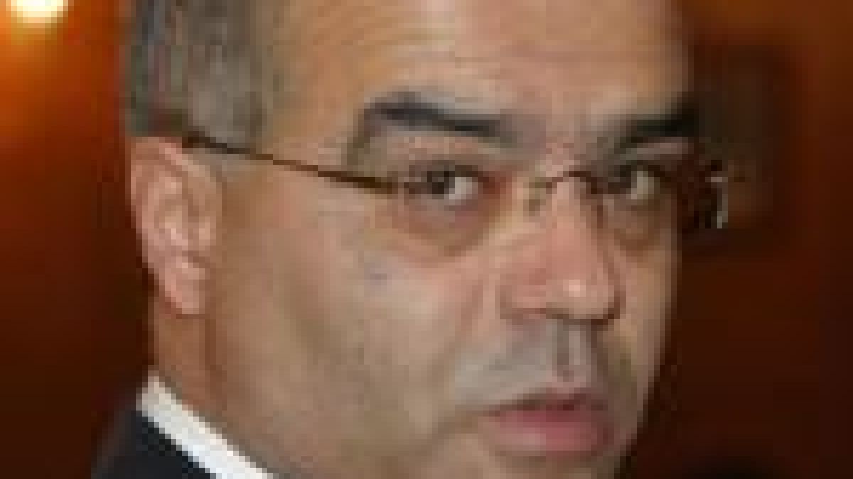 Бакалов: "Лиана" е за финансирането на ДПС