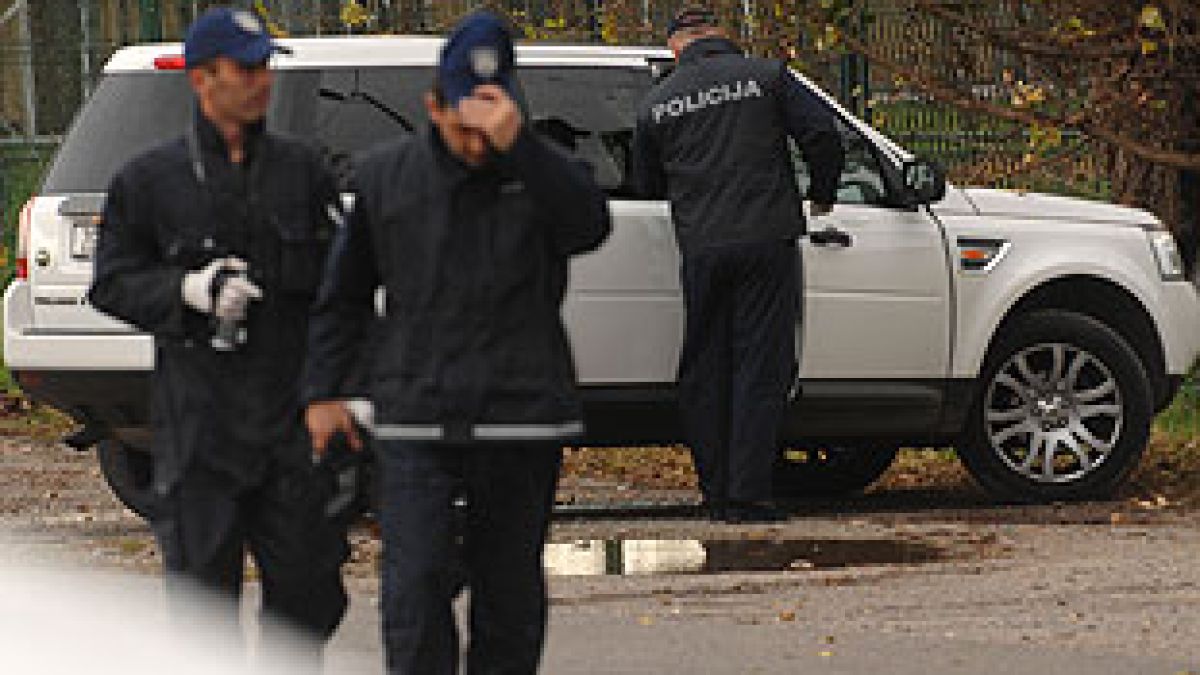 Поредно мафиотско убийство в Загреб