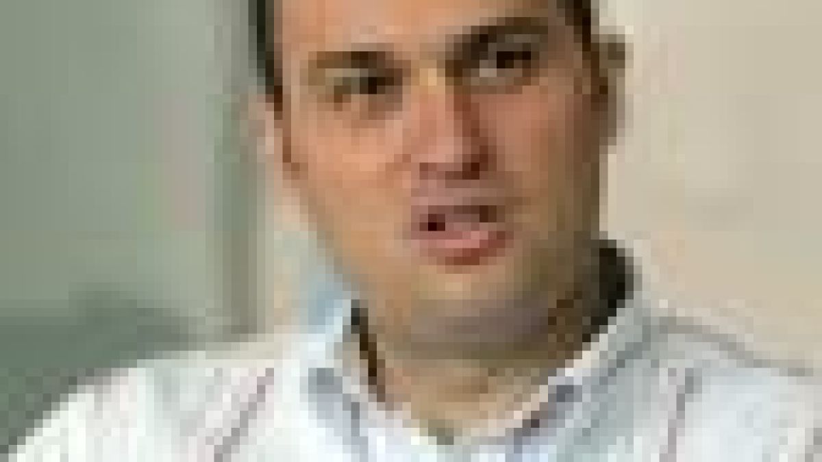 Стефан Гамизов: Политиците си измислят етническото напрежение 