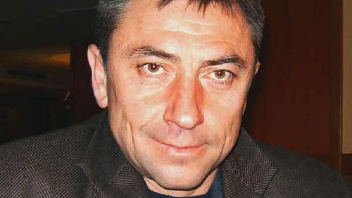 Гибона ще играе балет, облечен в пачка