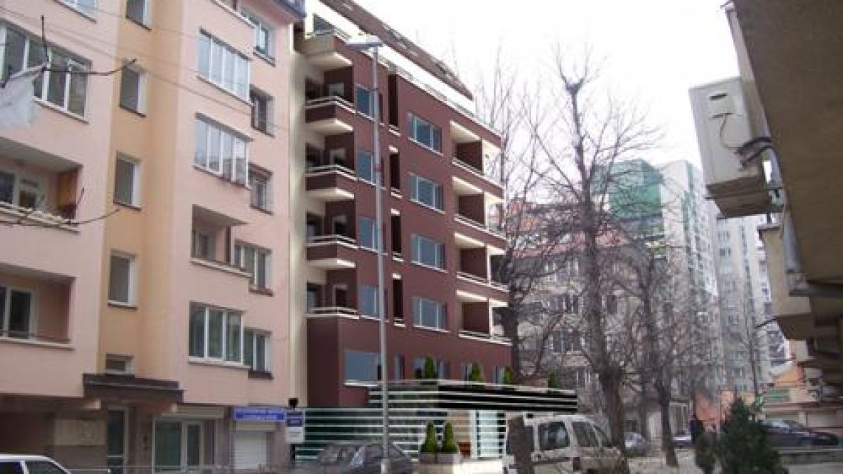 Не очакват срив на цените на имоти 