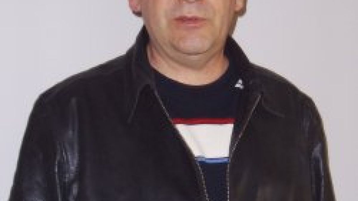 Данов пита защо е в ареста