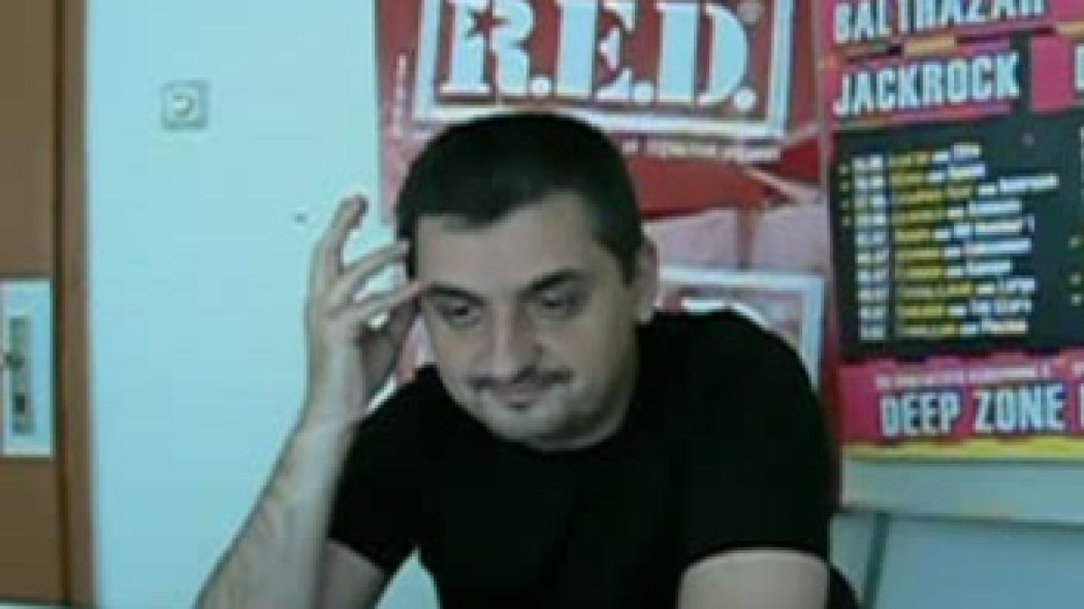Кирил Добрев: ГЕРБ заиграва с етническата тема 