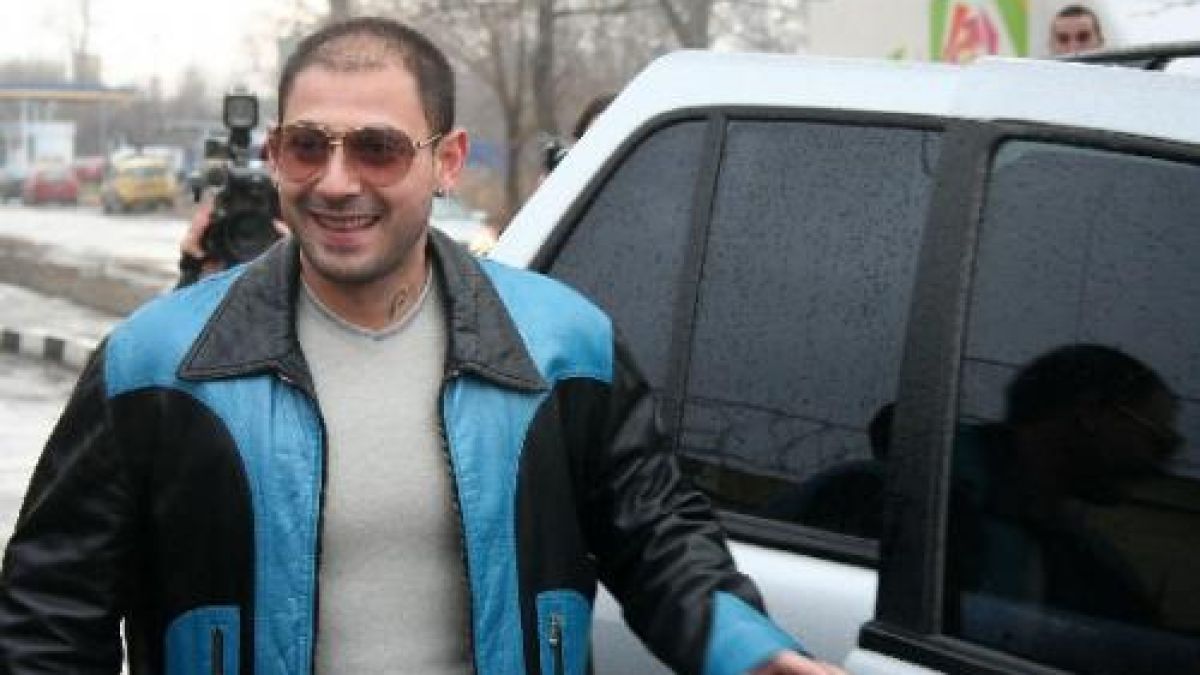 Топченге в клип на Ванко 1 
