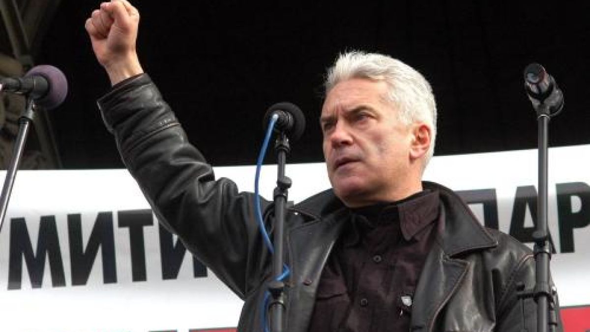 Сидеров: И Обама ли се е атакизирал