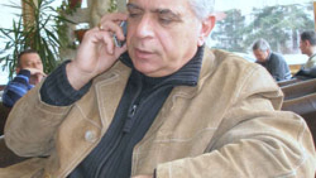 Инж. Иван Иванов: Машини и съоръжения от ВМЗ - Сопот не са изнасяни