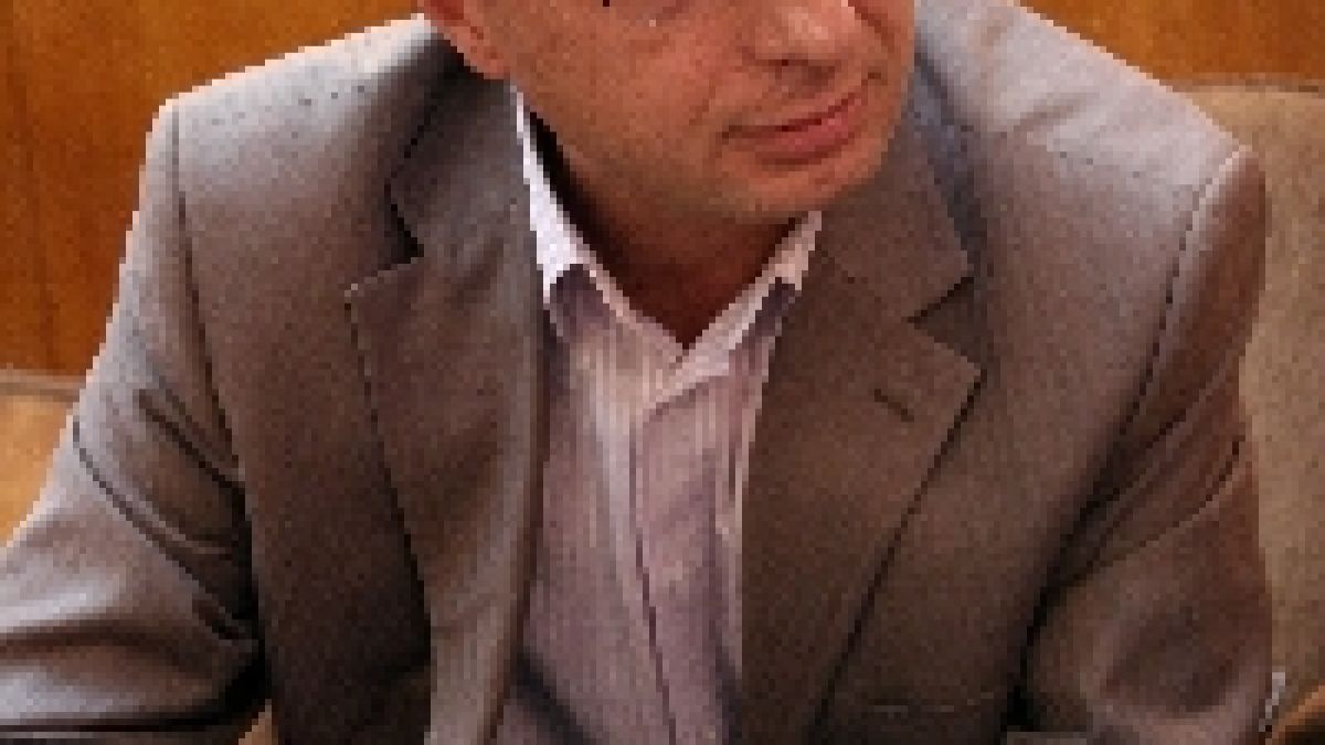 Иван Сотиров се кандидатира за председател на СДС 