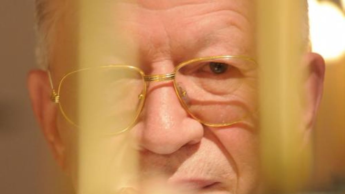 Ген. Любен Гоцев: В България няма мафия