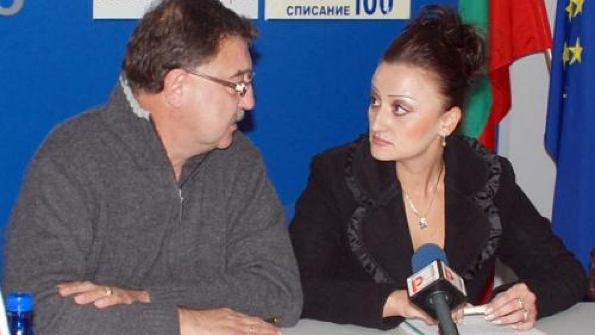 Социалистите в Хасково се цепнаха на две 
