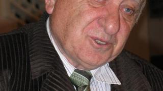 Георги Мишев: Умъртвихме думата любов 