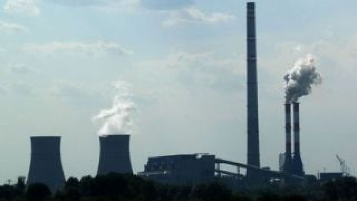 Кърджали отново обгазен 