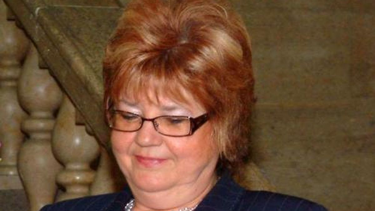 Шефката на "Балкантурист" агент на ДС 
