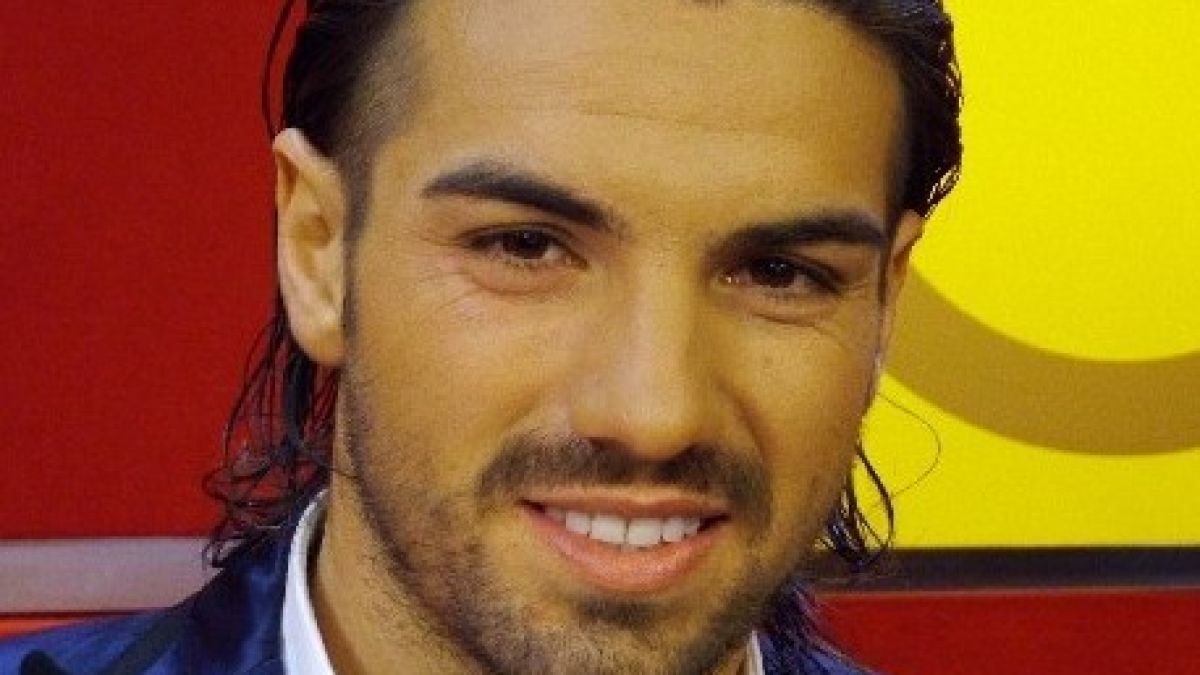 Благо Георгиев: Христина не ме е зарязала