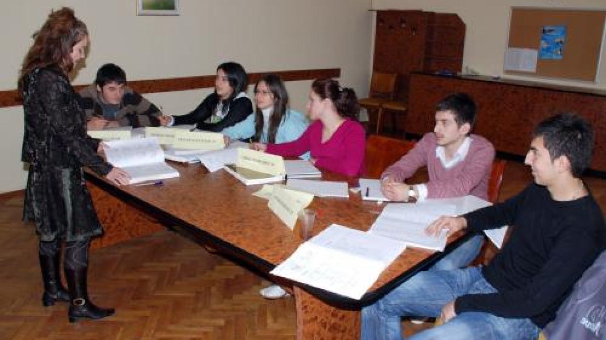 Стартира учебната година за турски студенти в Хасково 