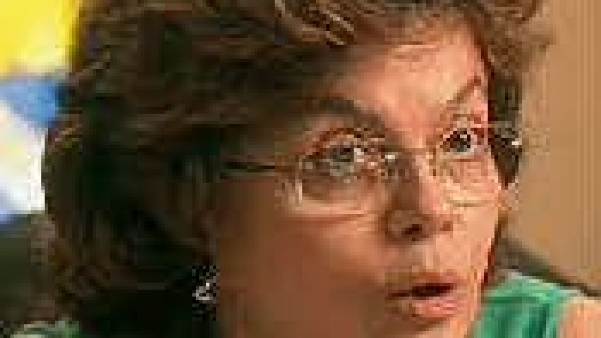Българка на път да оглави Бразилия