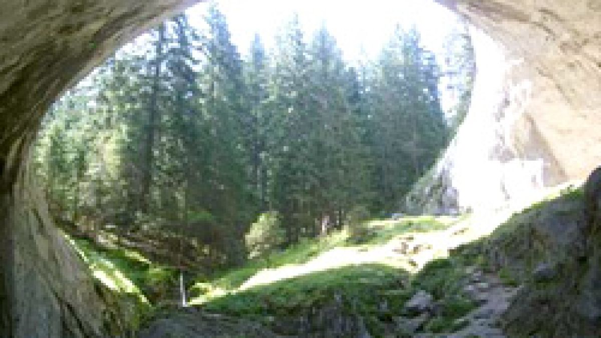 Чепеларско село по стъпките на Холивуд