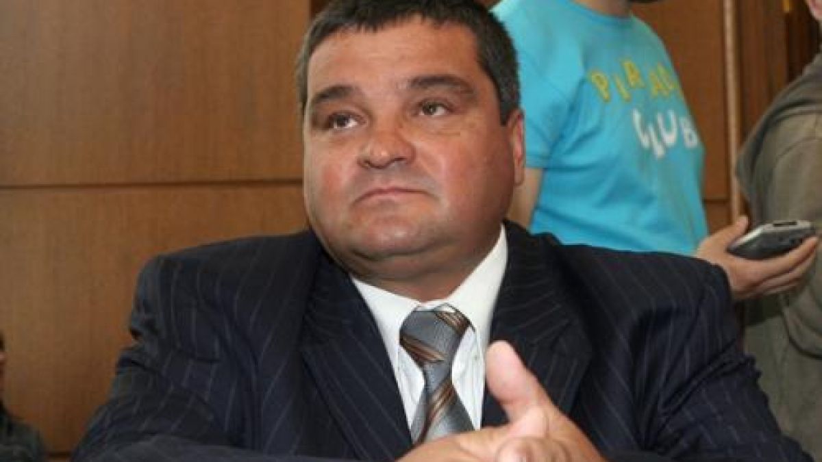 Съдът отложи дело срещу Фидел Беев