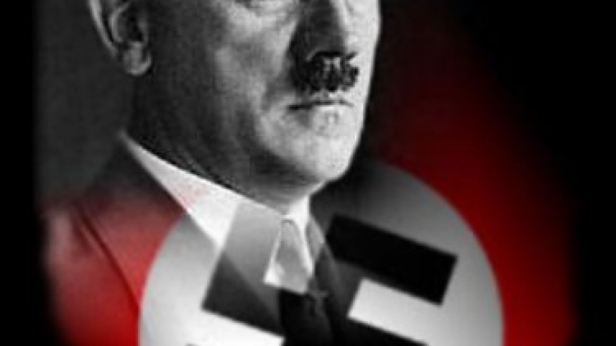 Хитлер бил само с един тестис