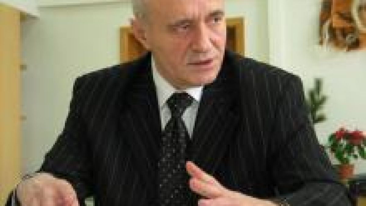 Апелативният съд ще решава за мярка на Асен Друмев