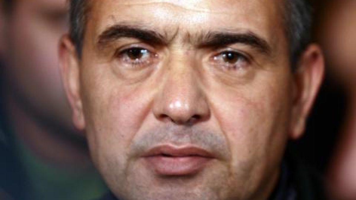 Неочакван обрат: съдят подп. Наско Люцканов за хулиганство