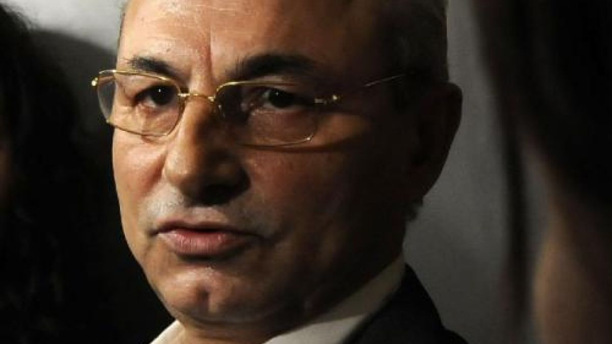 Емин е трябвало да убие Доган 