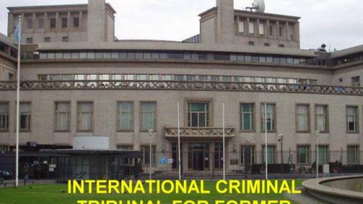 Капаните на правовата държава